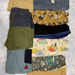子供用品 キッズ用品 子供服の画像