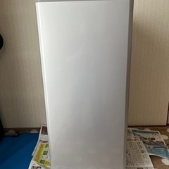 【Haru様専用】冷凍庫