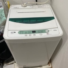 家電 生活家電 洗濯機