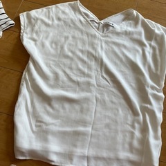 服/ファッション Tシャツ レディースの画像