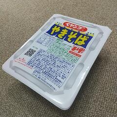 カップ麺④