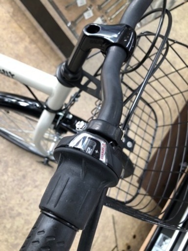 自転車 クロスバイク シティバイク 折りたたみ自転車 26インチ