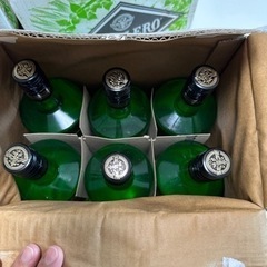 コカレロ　700ml　6本セットの画像