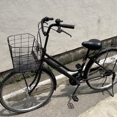 自転車  値下げしました！