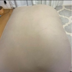 ヨギボーマックス　ヨギボーダブル