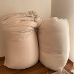 ヨギボーマックス　ヨギボーダブルの画像