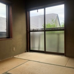 🉐多賀城市の80坪越えの土地に大型物置🉐駐車スペース複数台アリ🚗...