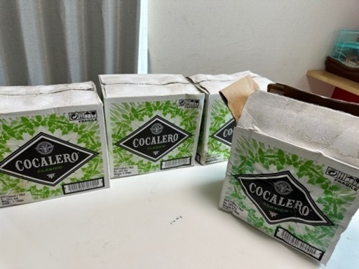 コカレロ　700ml 6本セット