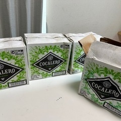 コカレロ　700ml 6本セットの画像