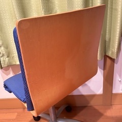 家具 オフィス用家具 いす　椅子の画像