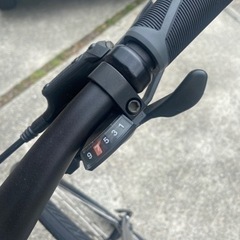TREK FX2 クロスバイク　通学・通勤用の画像