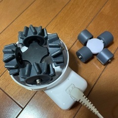 YA-MAN アセチノスリムタップウルトラクラッシュの画像