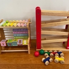 おもちゃ　知育玩具