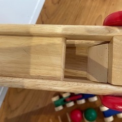 おもちゃ　知育玩具の画像