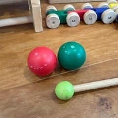 おもちゃ　知育玩具の画像