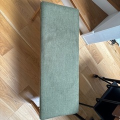 家具 ベンチの画像