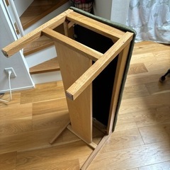 家具 ベンチの画像