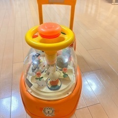 問い合わせ中　
乗用玩具　おもちゃ　 の画像