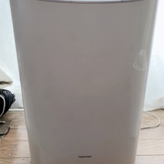 除湿機！湿度が高い今お譲りします！