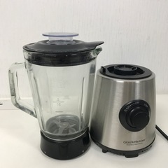 【引取】ニトリジュースミキサー　TB-1401Nの画像