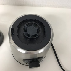 【引取】ニトリジュースミキサー　TB-1401Nの画像