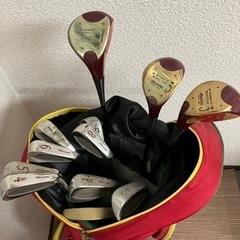 スポーツ　ゴルフの画像