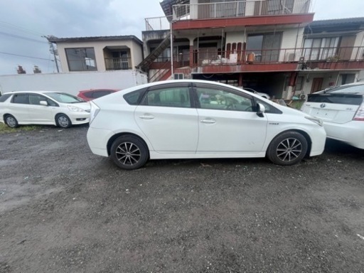 車のパーツ 外装、車外用品