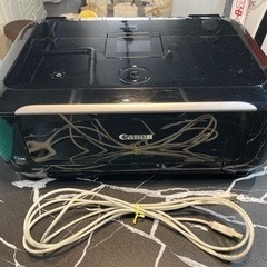 Canon PIXUS 複合機　MG6230 現状品