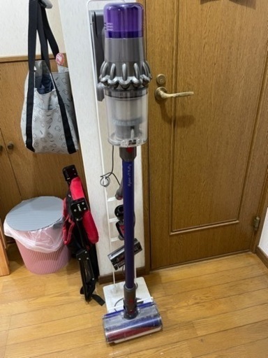 dyson ダイソン 掃除機