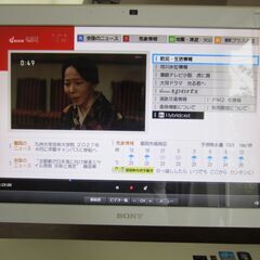 WIN 11&Office 2019&TV機能搭載21.5型FH...