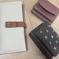 服/ファッション 小物 財布