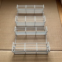 家具 収納家具 スチールラック