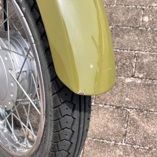 【26%以上大幅値下げ！】バイク 原付 クロスカブ50cc