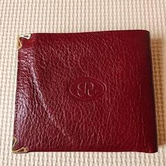  値下げしました。財布