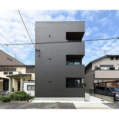 道徳駅10分！1LDK！初期費用１０万円！Warren kann...