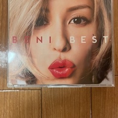 Beni アルバム