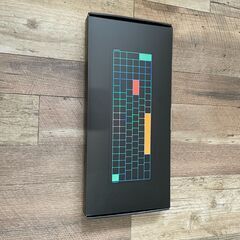 nuphy air96 白 ベアボーンの画像