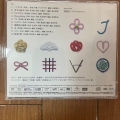 一青窈　アルバムの画像