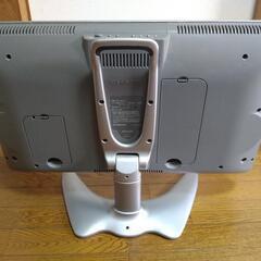 家電 テレビの画像
