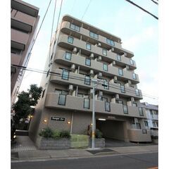 原駅11分！1K！初期費用８万円！フェリークジュール501⭐️R...