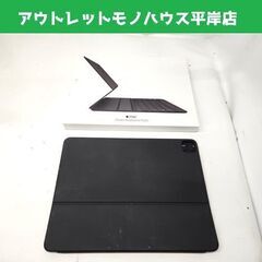 ジャンク扱い Apple iPad Smart Keyboard...