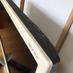 家電 テレビ 液晶テレビの画像