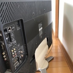 家電 テレビ 液晶テレビの画像