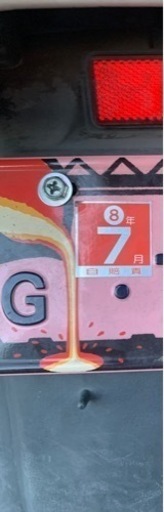 バイク スズキ