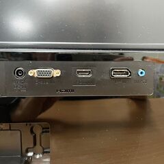 LG 27インチ 液晶ディスプレイ 27MP59G-Pの画像