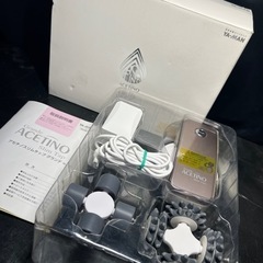 美容エステ アセチノスリムタップ　グランデ　美容