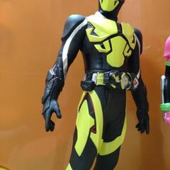仮面ライダー２体セットの画像