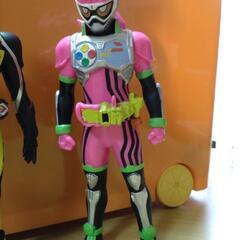仮面ライダー２体セットの画像