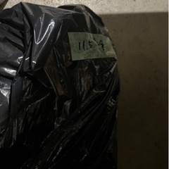 エゾシカ肉ペット用1キロ〜の画像