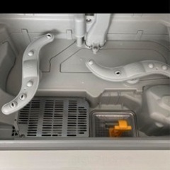 食器洗い乾燥機
の画像